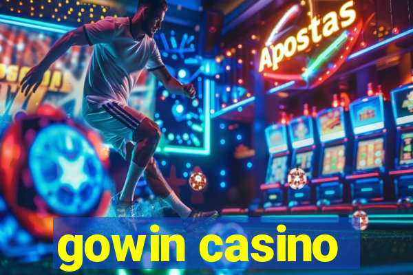 gowin casino